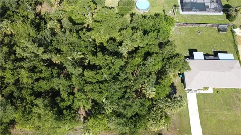 3507 Jowett Street Port Charlotte FL 33948