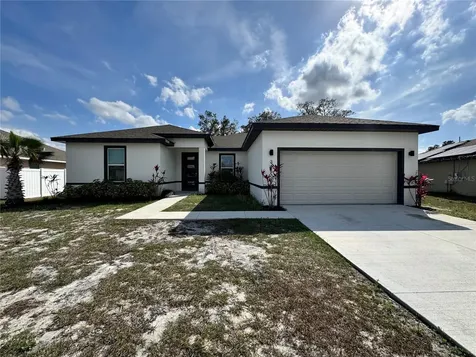 345 Gardenia Court Kissimmee FL 34759