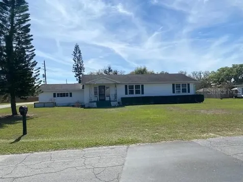 326 3rd Street NE Fort Meade FL 33841