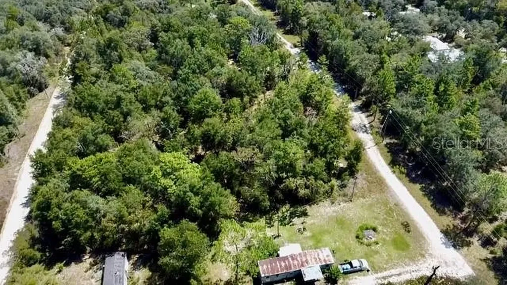 NE 110th Court Williston FL 32696