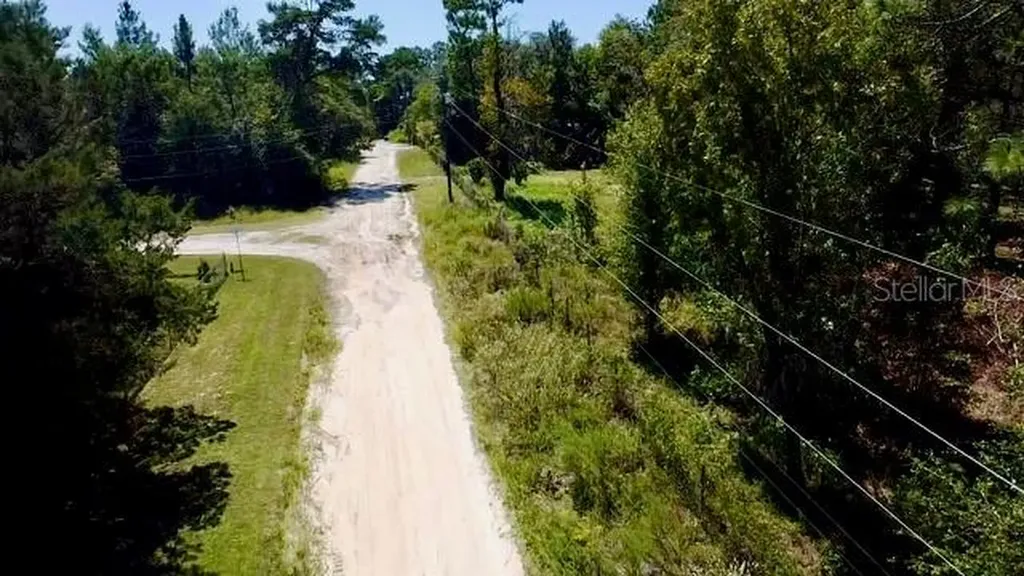 NE 110th Court Williston FL 32696