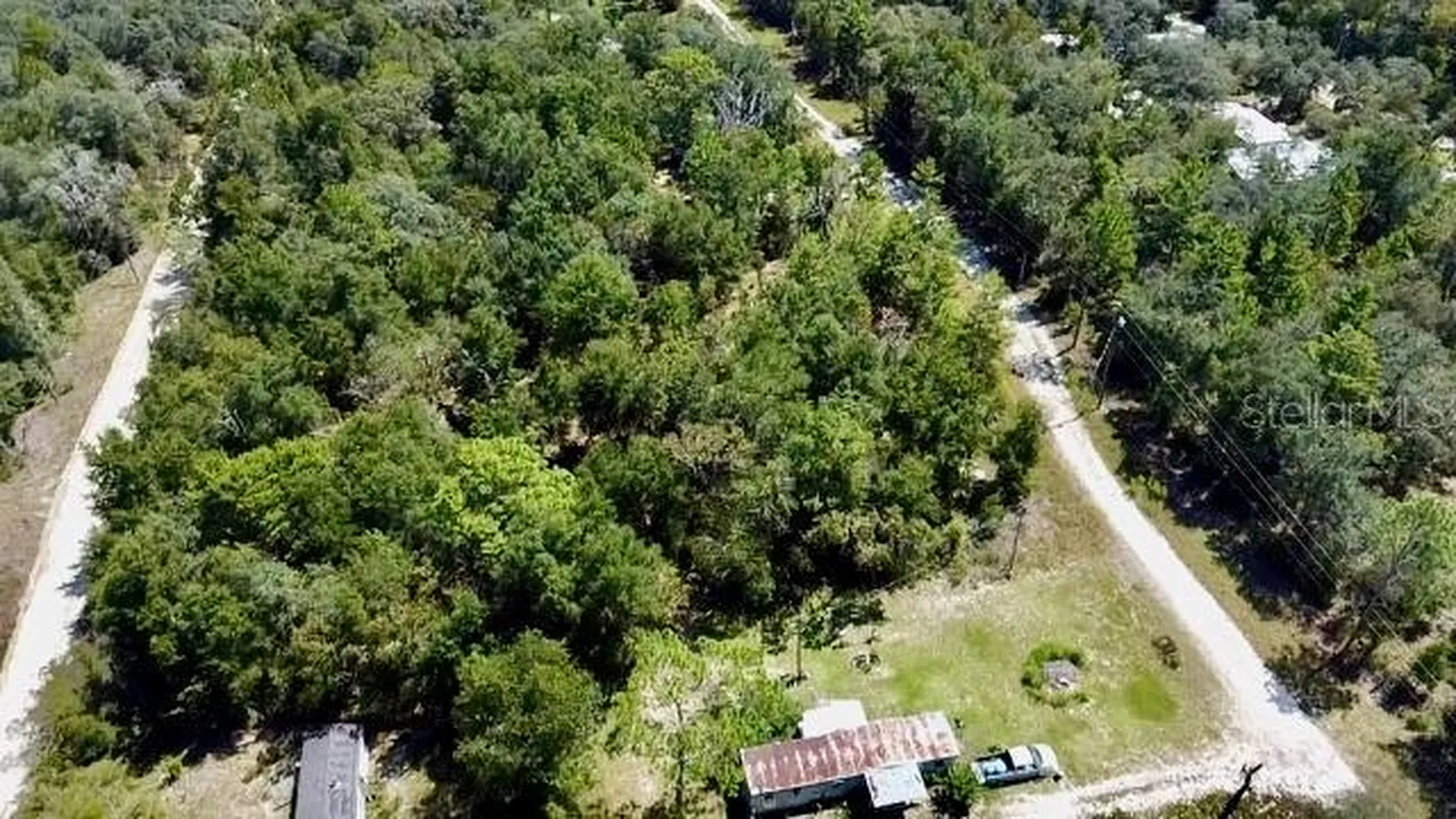 NE 110th Court Williston FL 32696