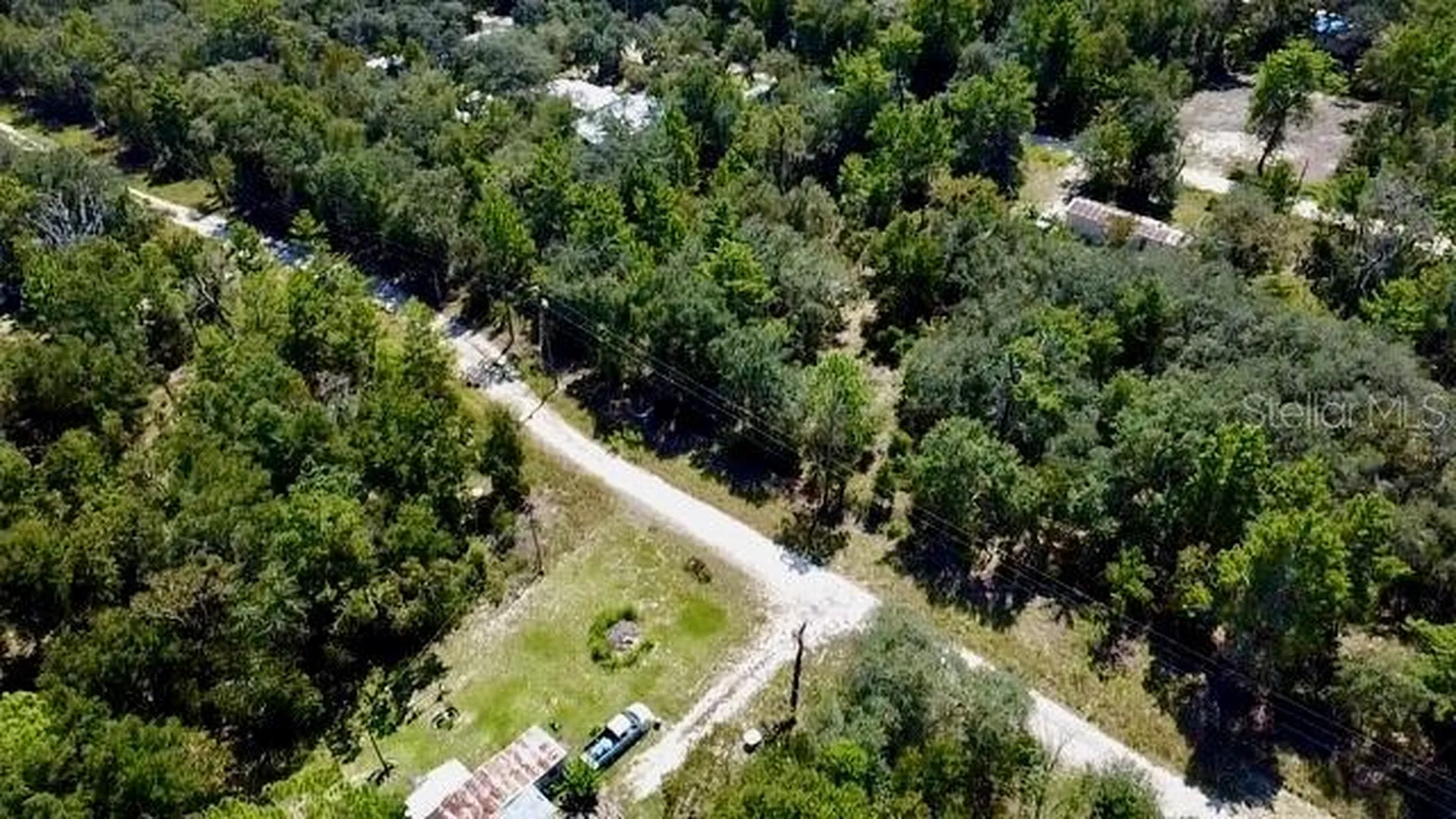 NE 110th Court Williston FL 32696