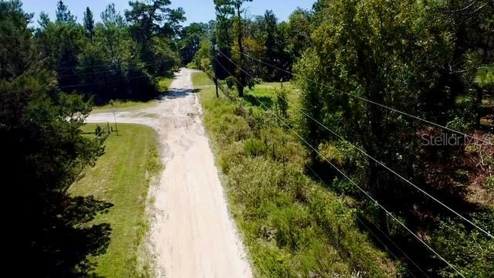 NE 110th Court Williston FL 32696