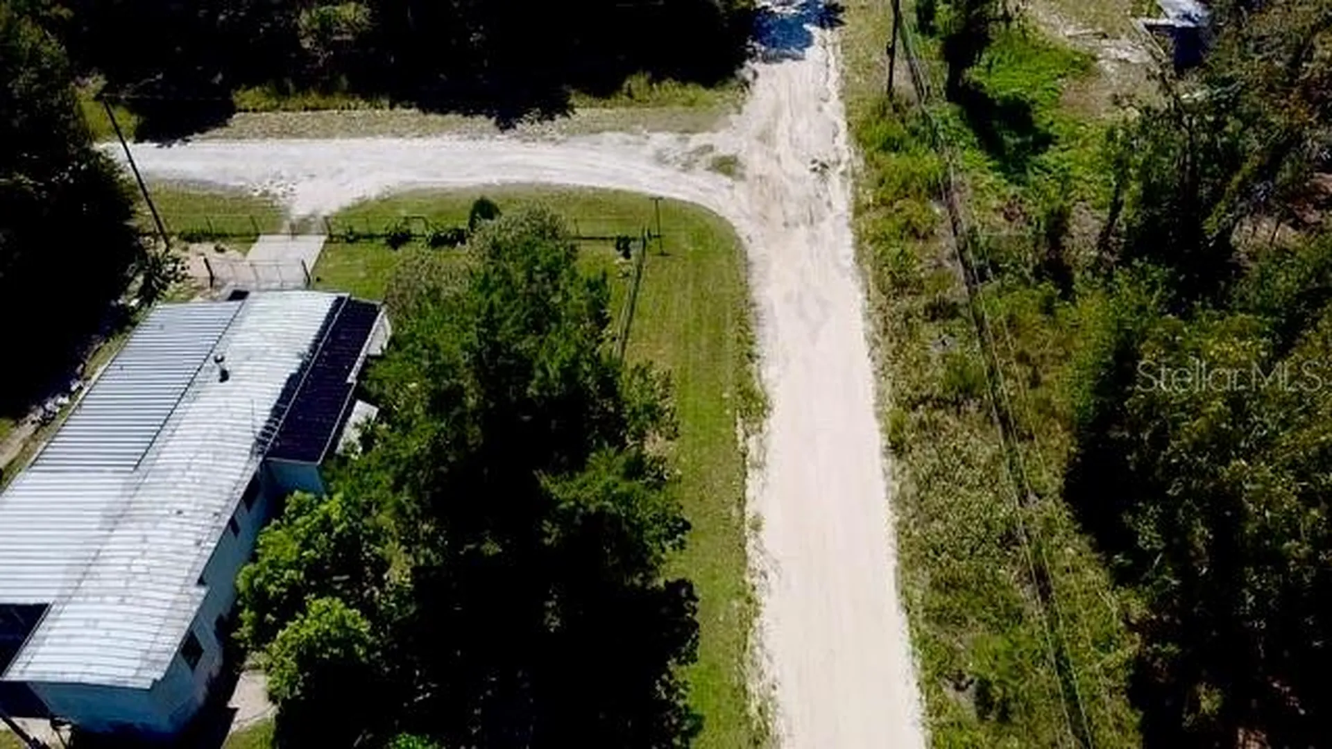 NE 110th Court Williston FL 32696