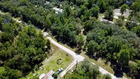 NE 110th Court Williston FL 32696