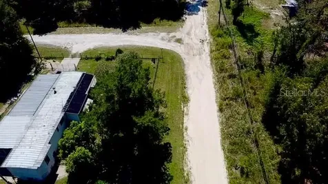 NE 110th Court Williston FL 32696