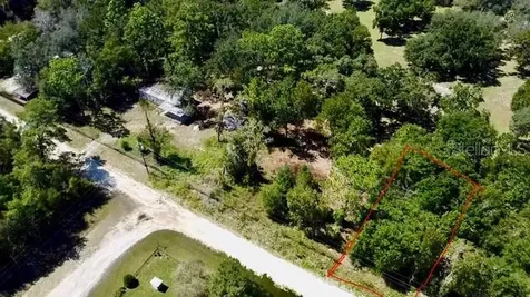 NE 110th Court Williston FL 32696