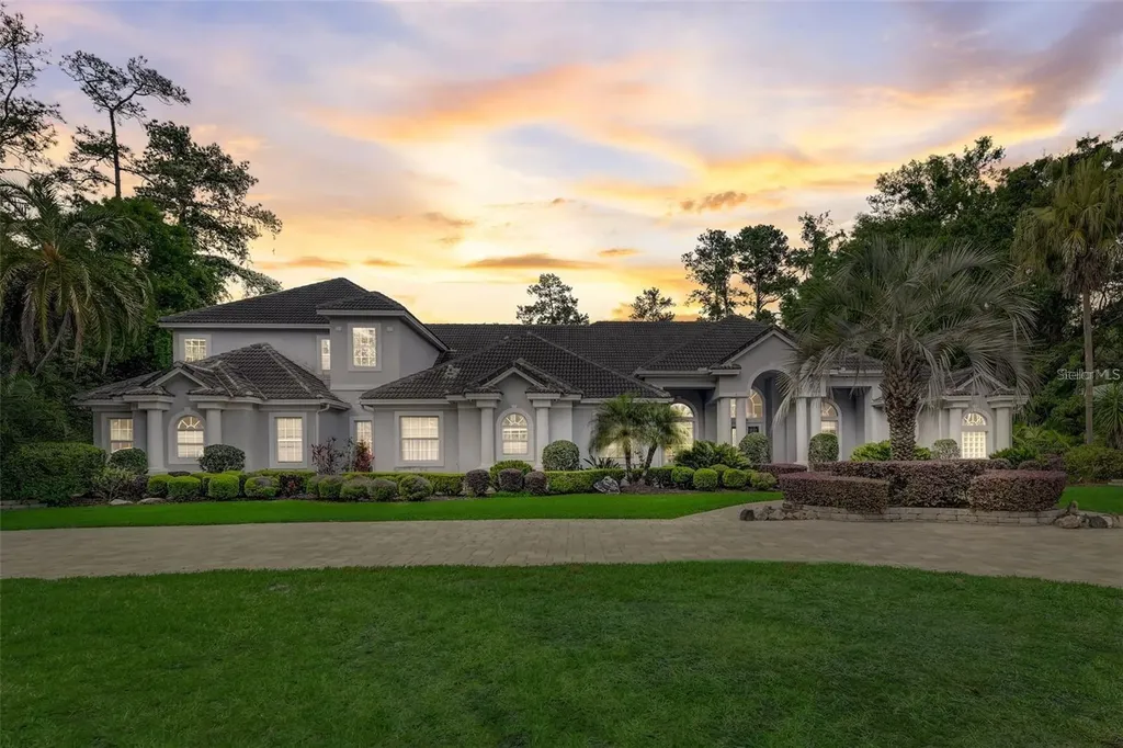 334 Vista Oak Drive Longwood FL 32779