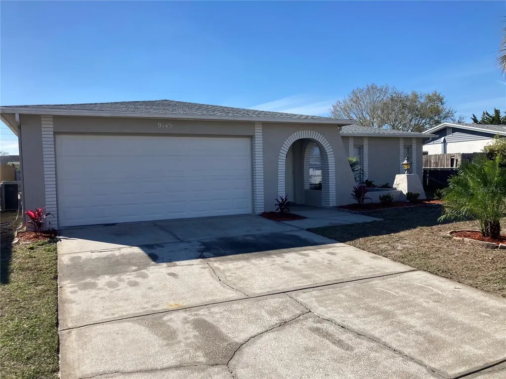 9145 Barrington Lane Port Richey FL 34668