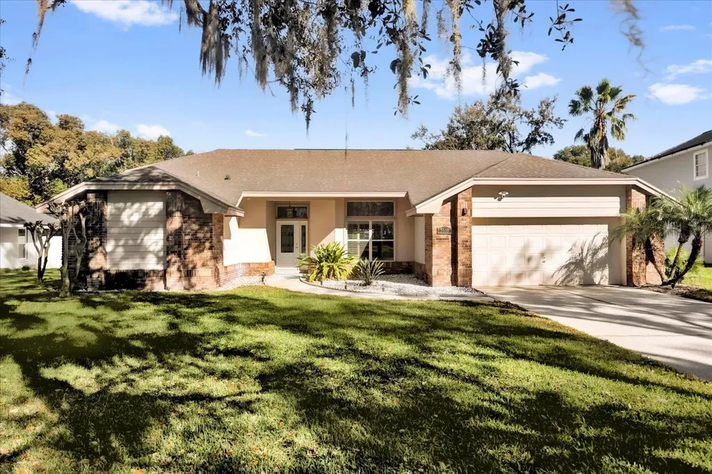 7609 Sandstone Drive Orlando FL 32836