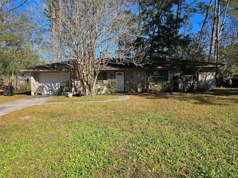 5815 NW 26th Terrace Gainesville FL 32653