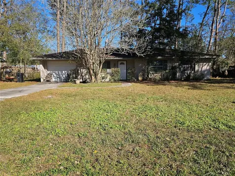 5815 NW 26th Terrace Gainesville FL 32653