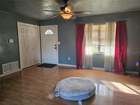 5815 NW 26th Terrace Gainesville FL 32653