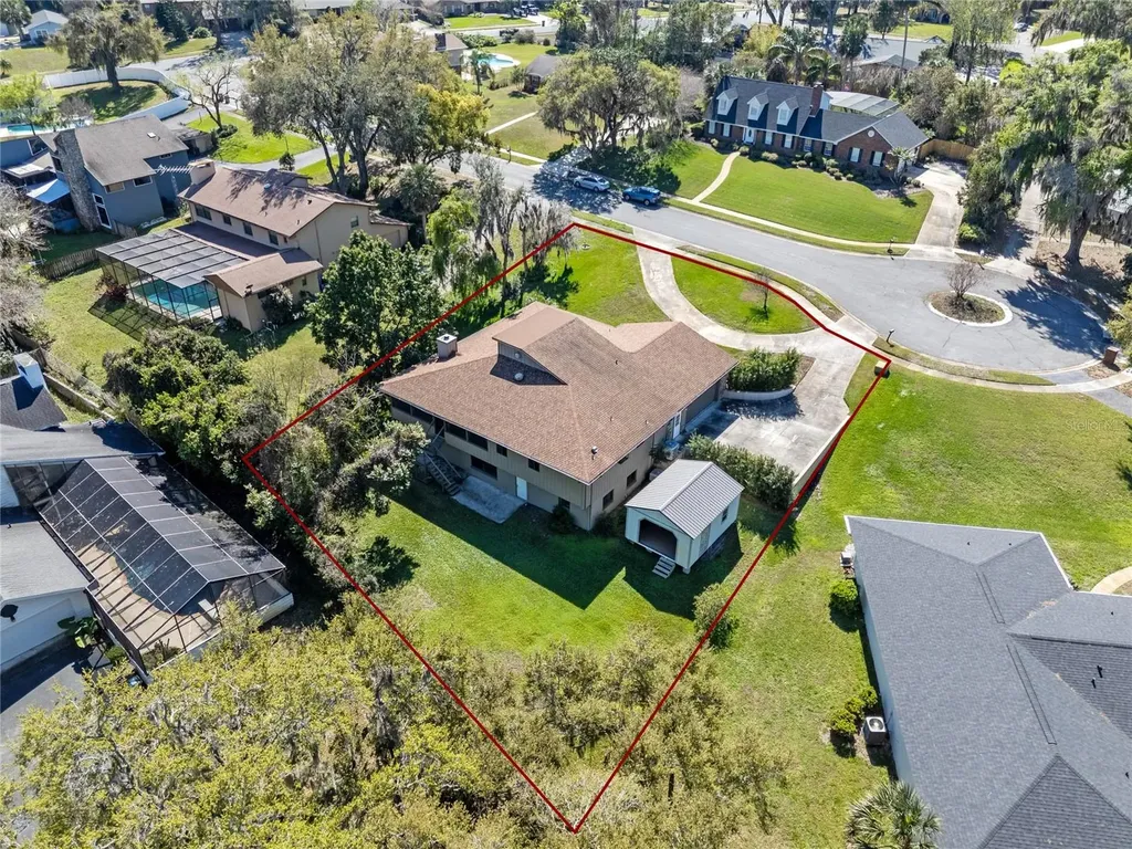 2918 Cocovia Way Leesburg FL 34748