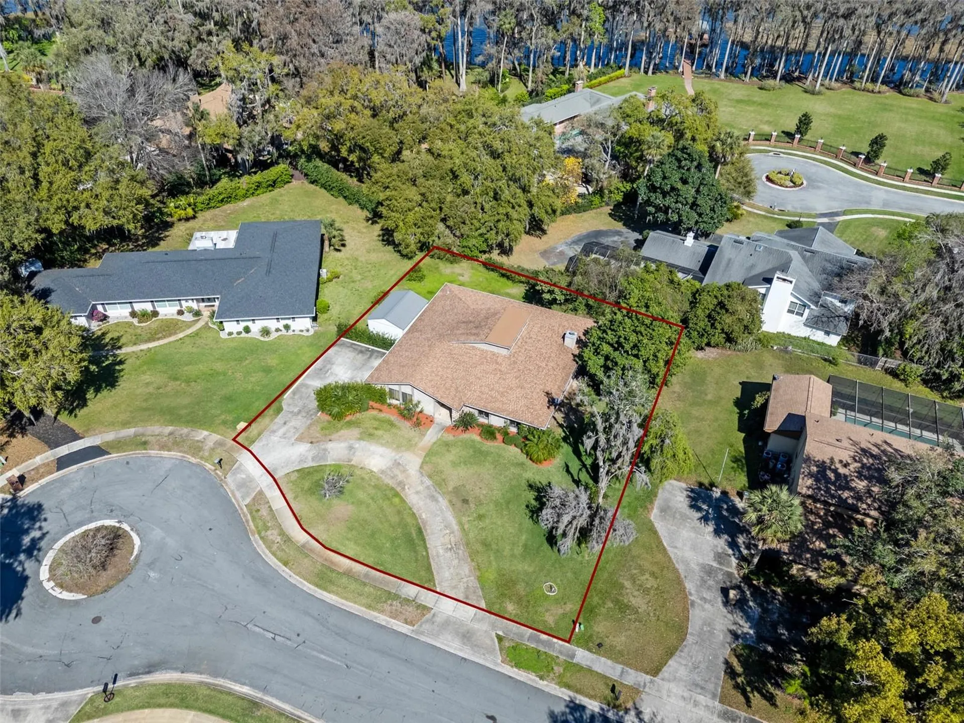 2918 Cocovia Way Leesburg FL 34748