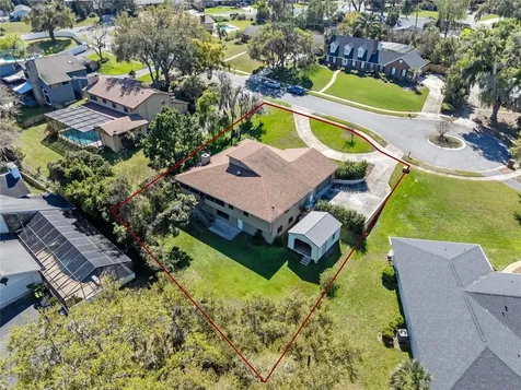 2918 Cocovia Way Leesburg FL 34748