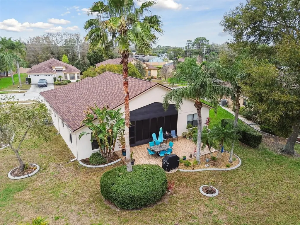 9336 Creekside Court Hudson FL 34669