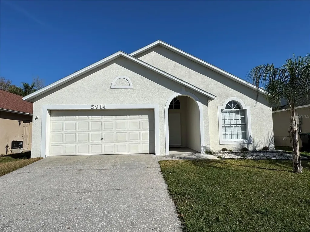 5914 Rywood Drive Orlando FL 32810