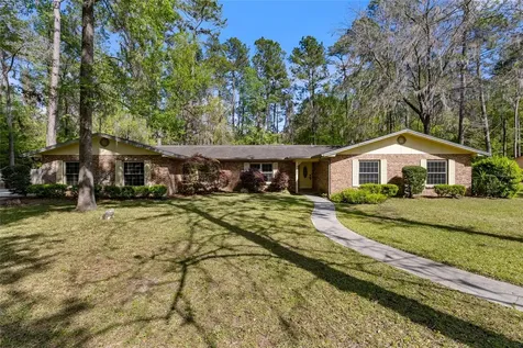 4031 NW 75th Street Gainesville FL 32606