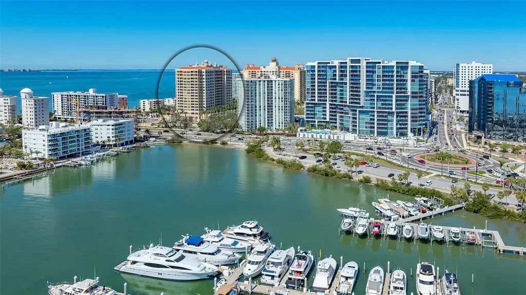 35 Watergate Drive Sarasota FL 34236