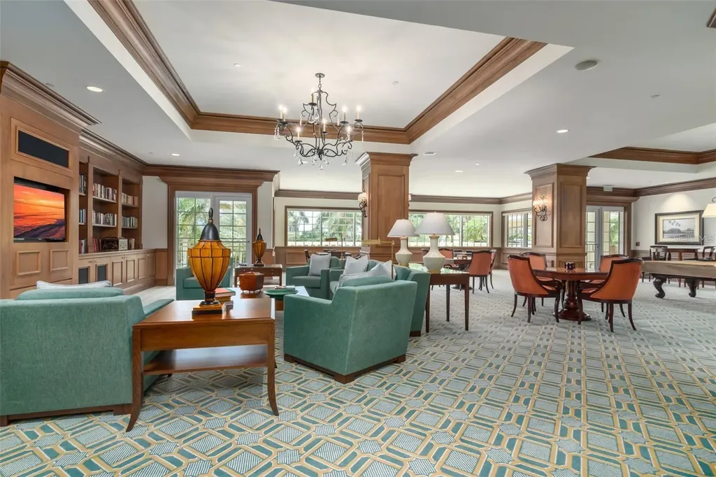 35 Watergate Drive Sarasota FL 34236