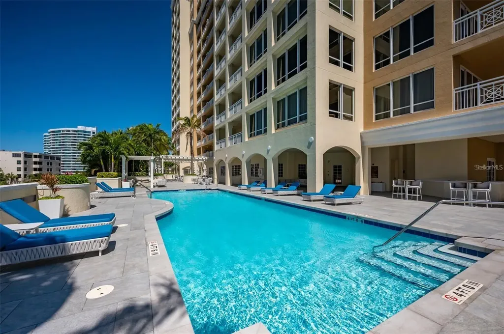 35 Watergate Drive Sarasota FL 34236