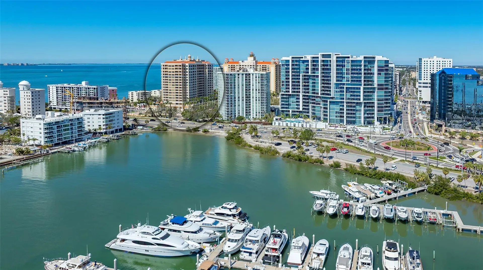 35 Watergate Drive Sarasota FL 34236