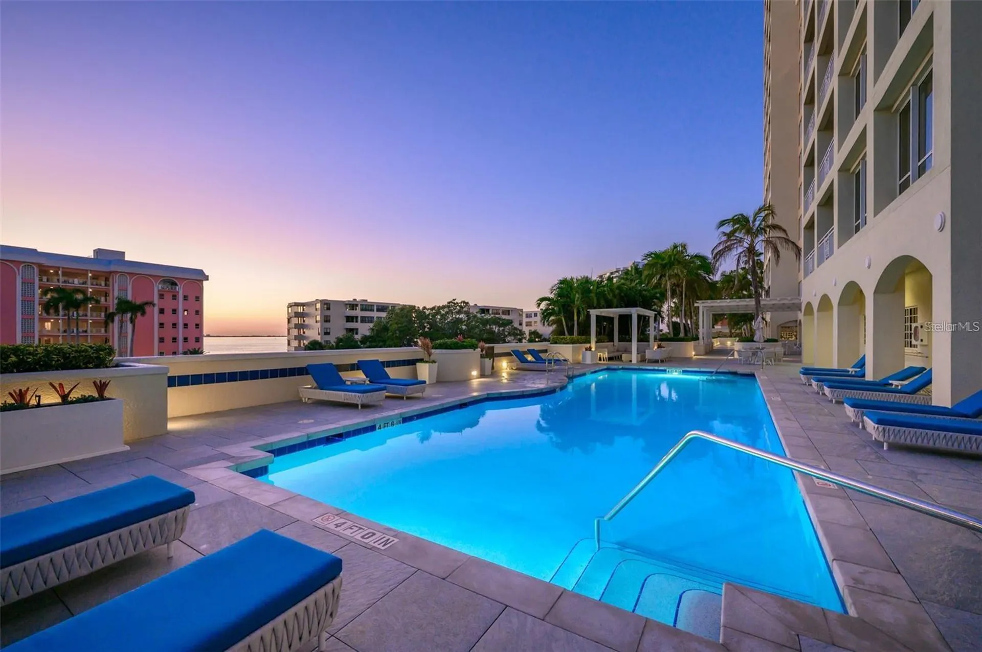 35 Watergate Drive Sarasota FL 34236