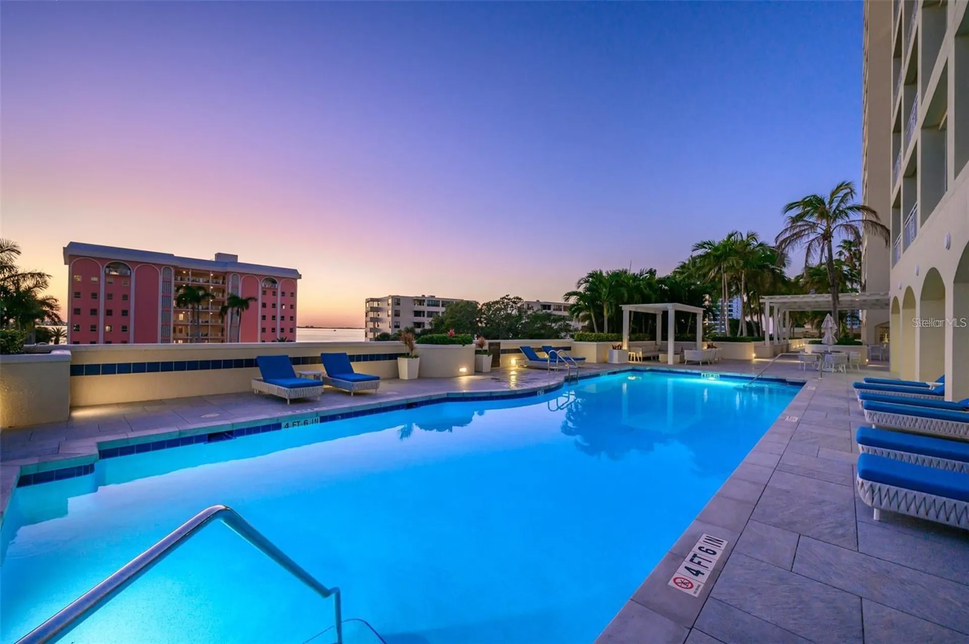 35 Watergate Drive Sarasota FL 34236
