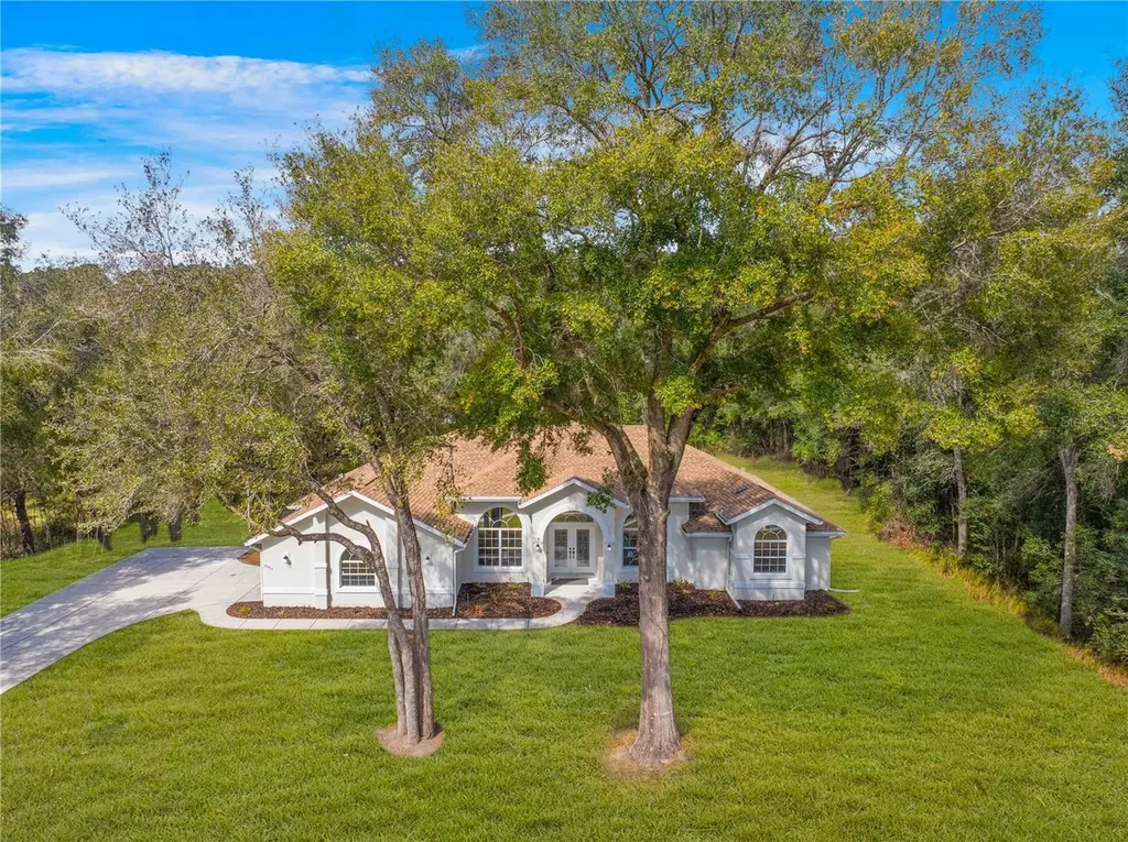 2257 W Harewood Place Beverly Hills FL 34465