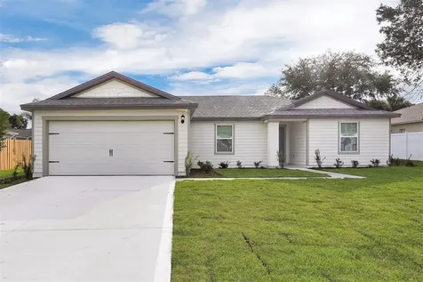 40 Privacy Lane Palm Coast FL 32164