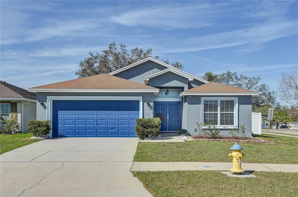 11213 Southwind Lake Drive Gibsonton FL 33534
