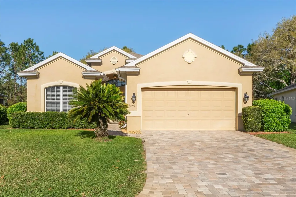 10105 Holly Berry Drive Weeki Wachee FL 34613