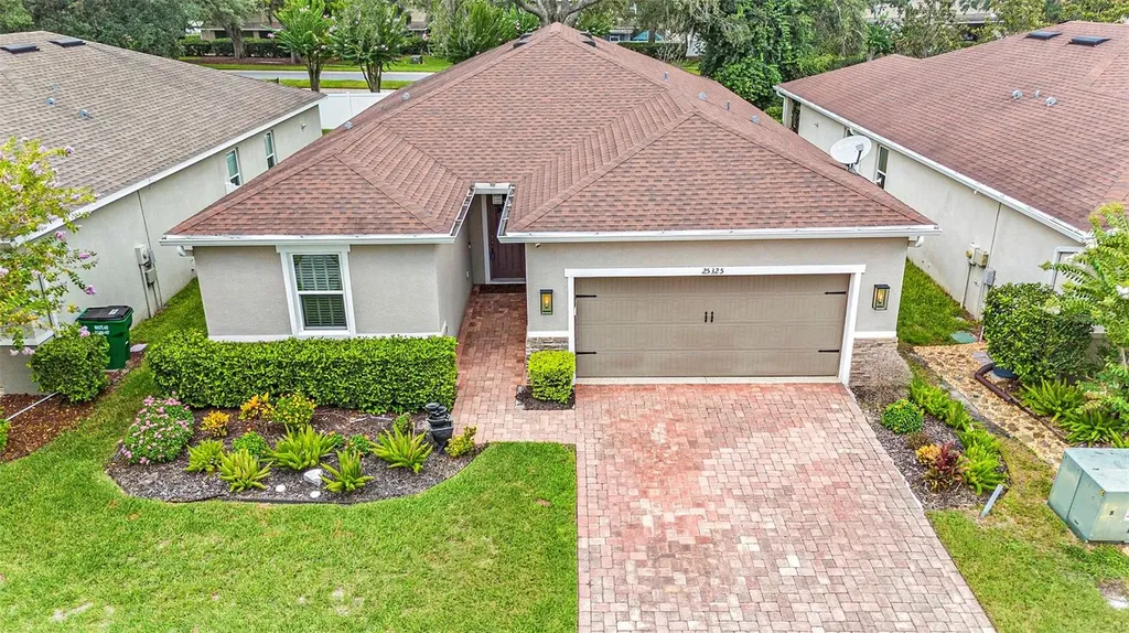 25325 Welsh Poppy Way Land O Lakes FL 34639