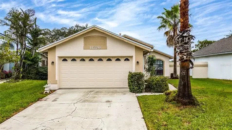 11320 Pink Blossom Court Orlando FL 32821