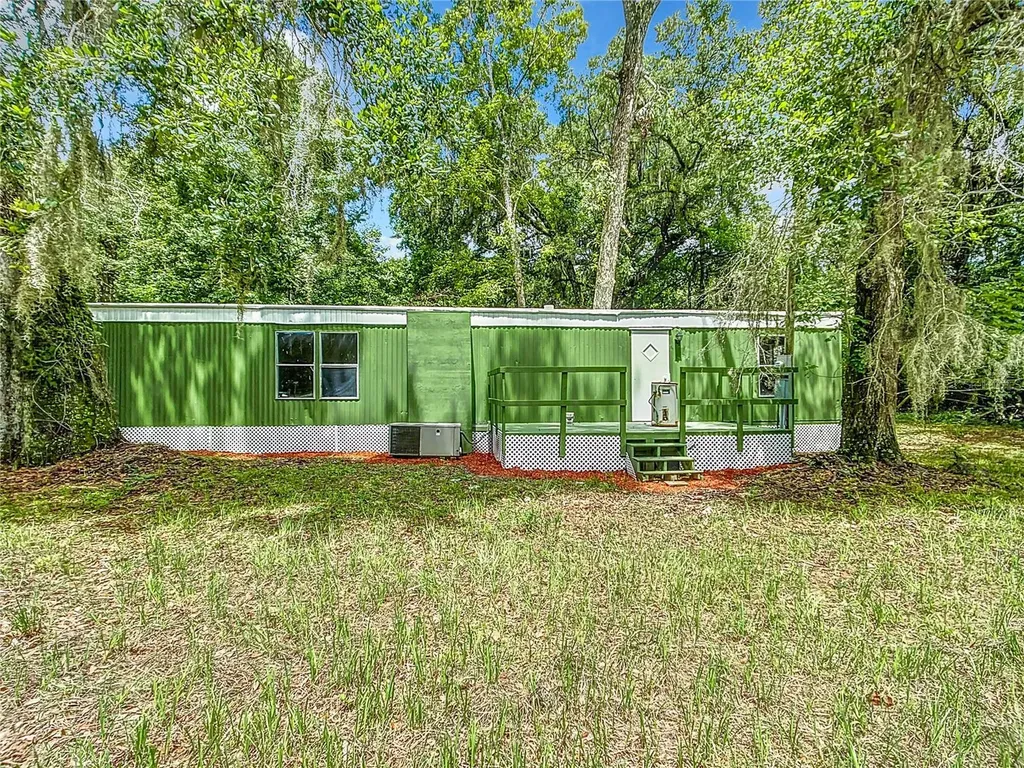 13026 SW Williston Road Micanopy FL 32667