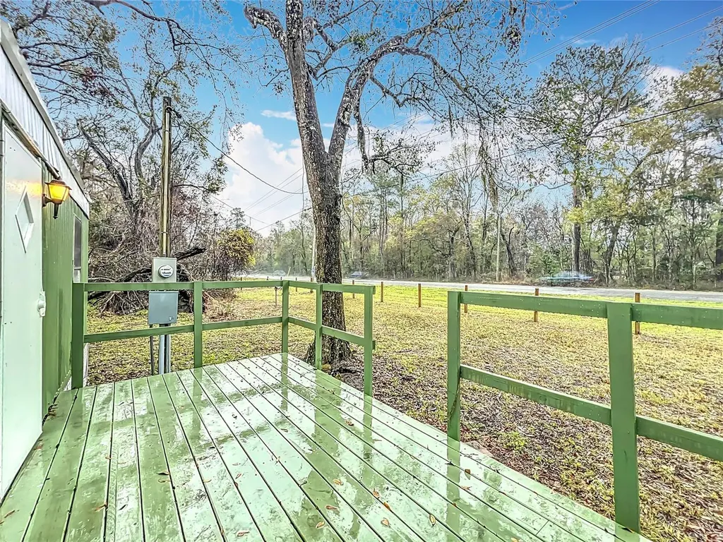 13026 SW Williston Road Micanopy FL 32667