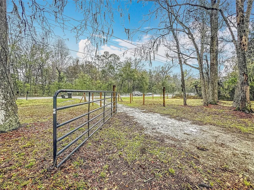 13026 SW Williston Road Micanopy FL 32667
