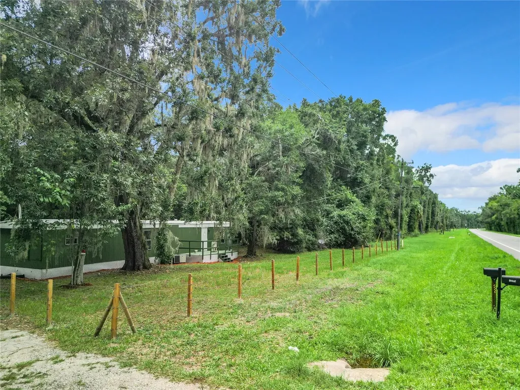 13026 SW Williston Road Micanopy FL 32667