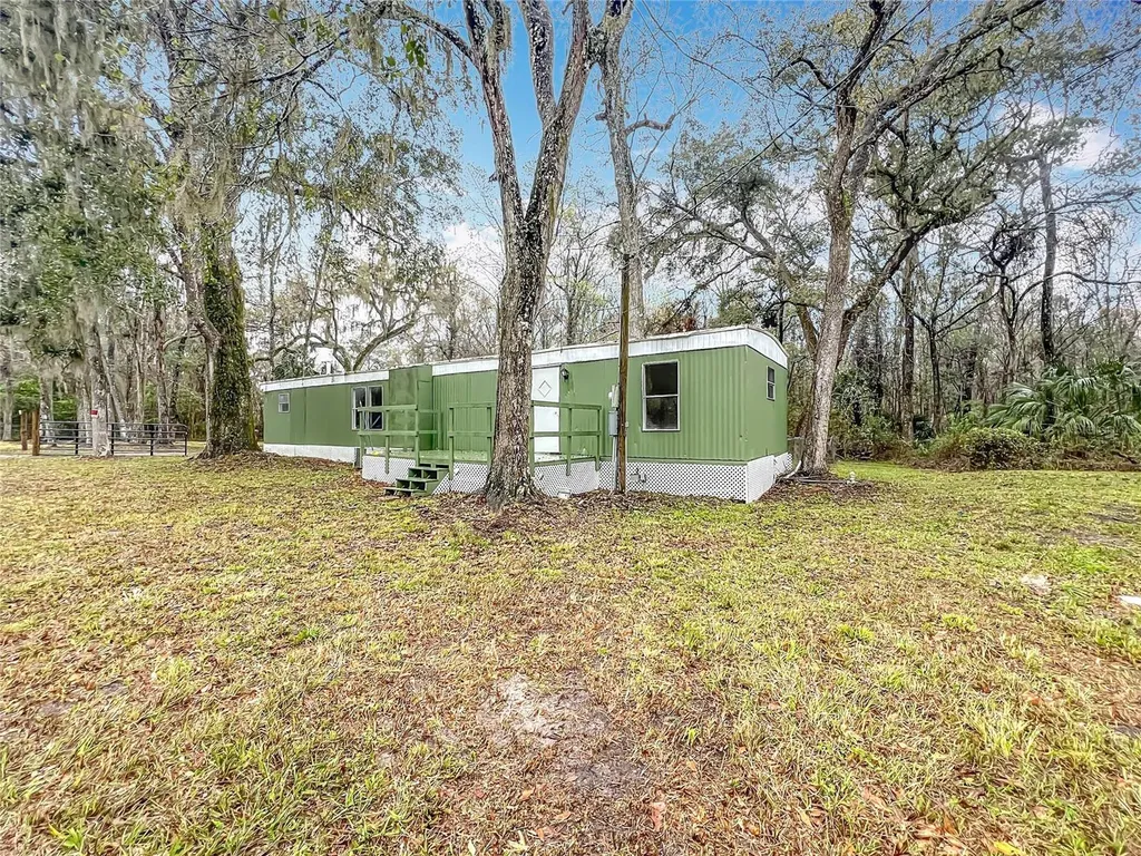 13026 SW Williston Road Micanopy FL 32667