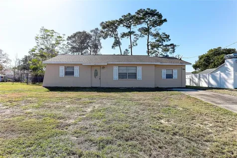 5155 Kenmore Street Spring Hill FL 34608