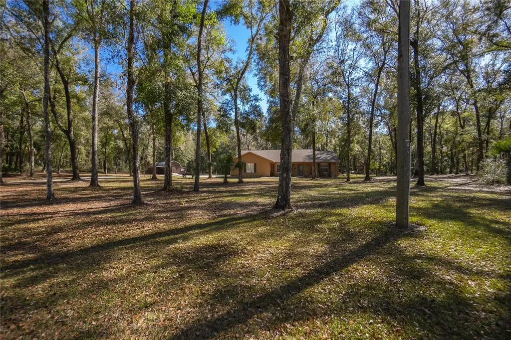 5369 N Ironstone Terrace Hernando FL 34442