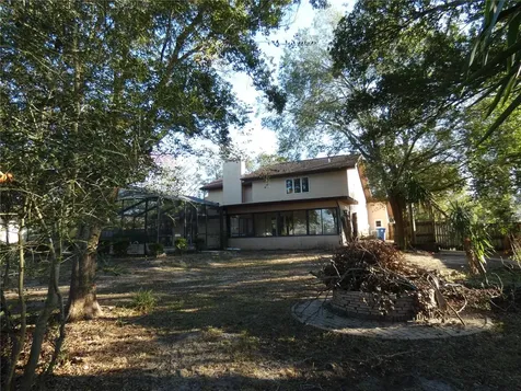 8526 Delaware Drive Weeki Wachee FL 34607