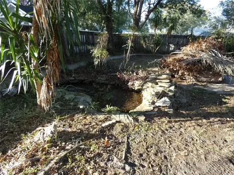 8526 Delaware Drive Weeki Wachee FL 34607