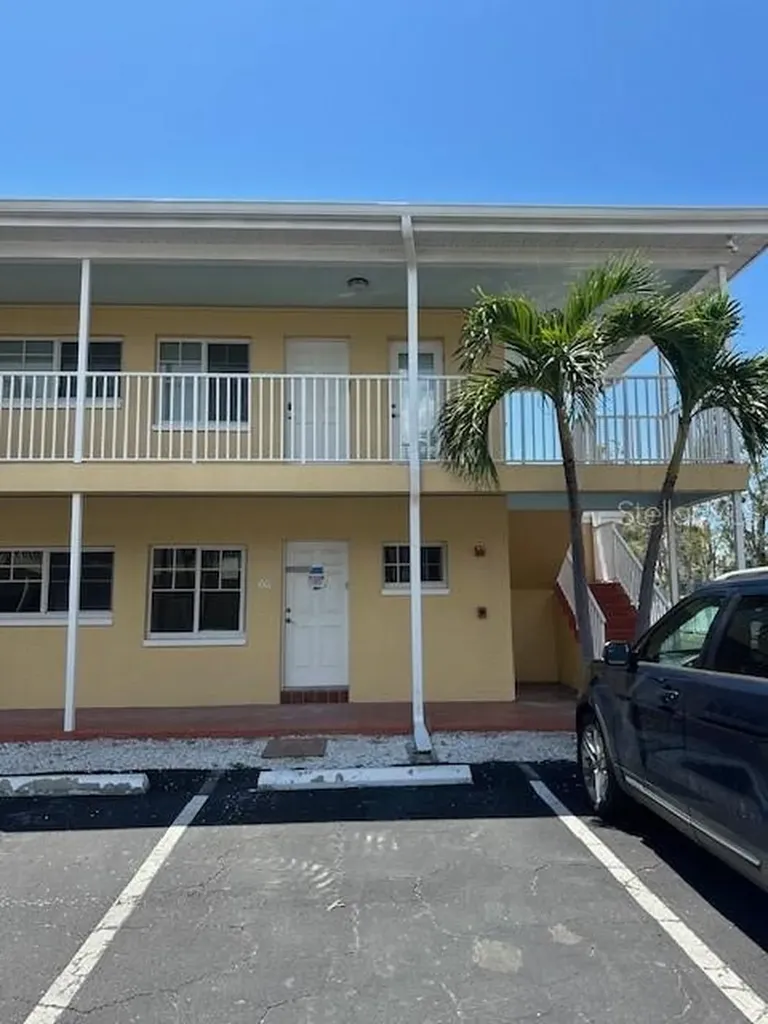 19417 Gulf Boulevard Indian Shores FL 33785