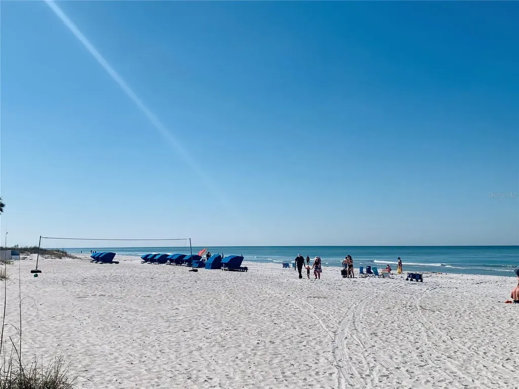 19417 Gulf Boulevard Indian Shores FL 33785