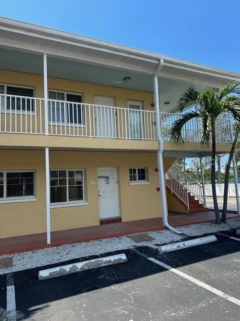 19417 Gulf Boulevard Indian Shores FL 33785