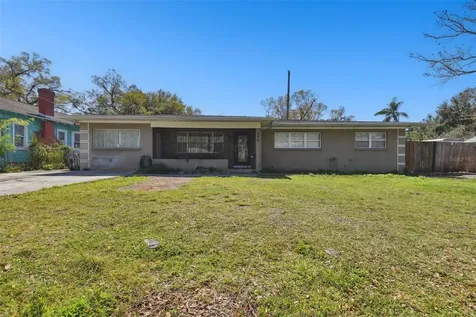 200 W Louisiana Avenue Tampa FL 33603