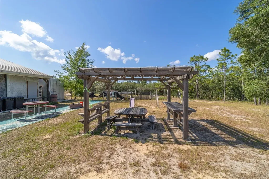 6491 & 6481 SE 123rd Terrace Morriston FL 32668